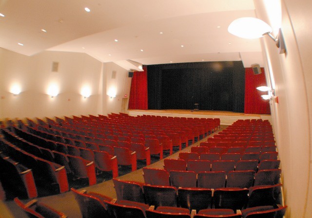 Southwest Arts Center Atlanta Seating Chart