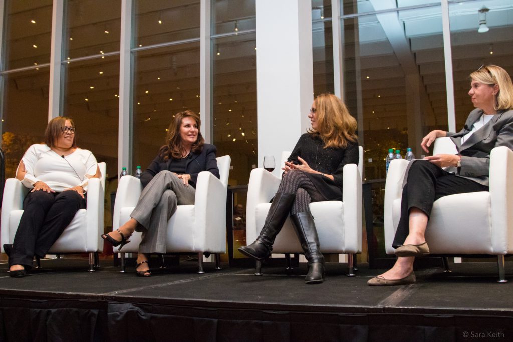 Women's Giving Circle