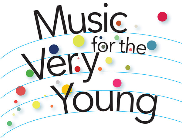 music for the very young