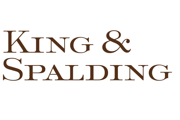 King and Spalding
