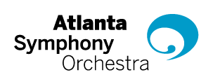 Atlanta Symphony Orchestra Logo