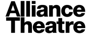 Alliance Theatre Logo