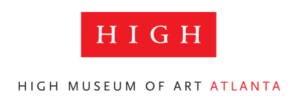 The High Museum of Art Logo