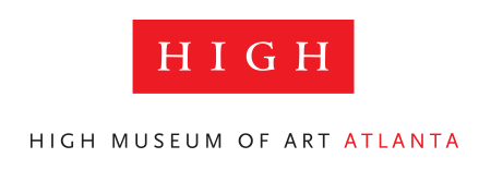 The High Museum of Art Logo