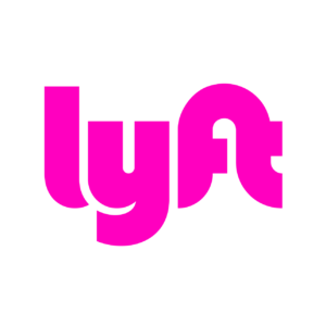 Lyft Logo
