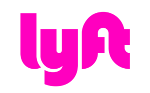 Lyft Logo