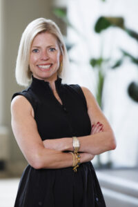 Kristin Hathaway Hansen
