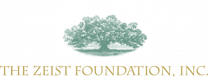 Zeist Foundation, Inc.