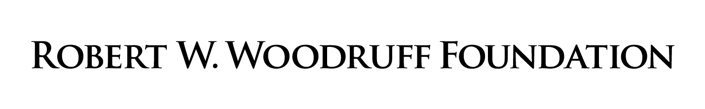 Robert W. Woodruff Foundation
