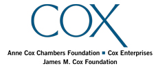 Cox Foundation
