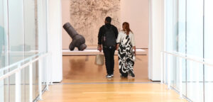 Wieland Pavilion at High Museum of Art Atlanta