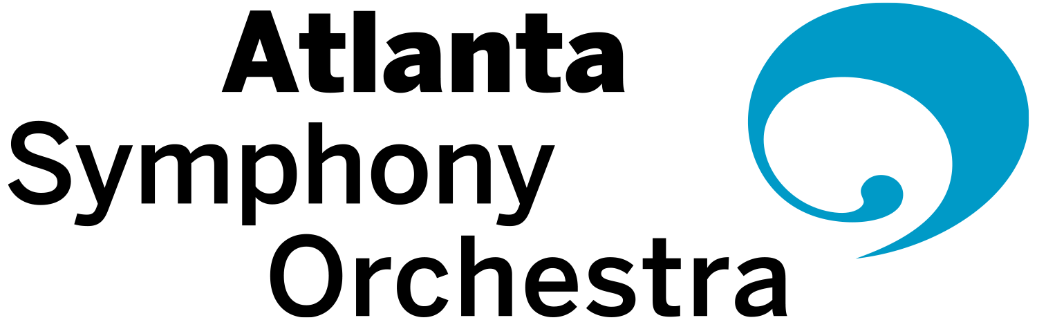 The Atlanta Symphony Orchestra