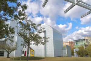 Woodruff Arts Center