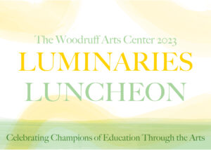 2023 Luminaries Luncheon