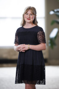Sarah Bishop