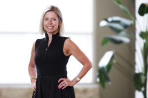Kristin Hathaway Hansen