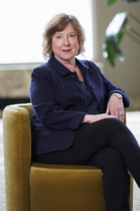 Nancy D'Amico