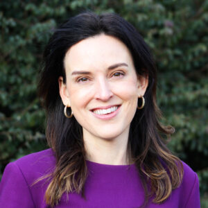 2024 Georgia Teacher of the Year, Christy Todd