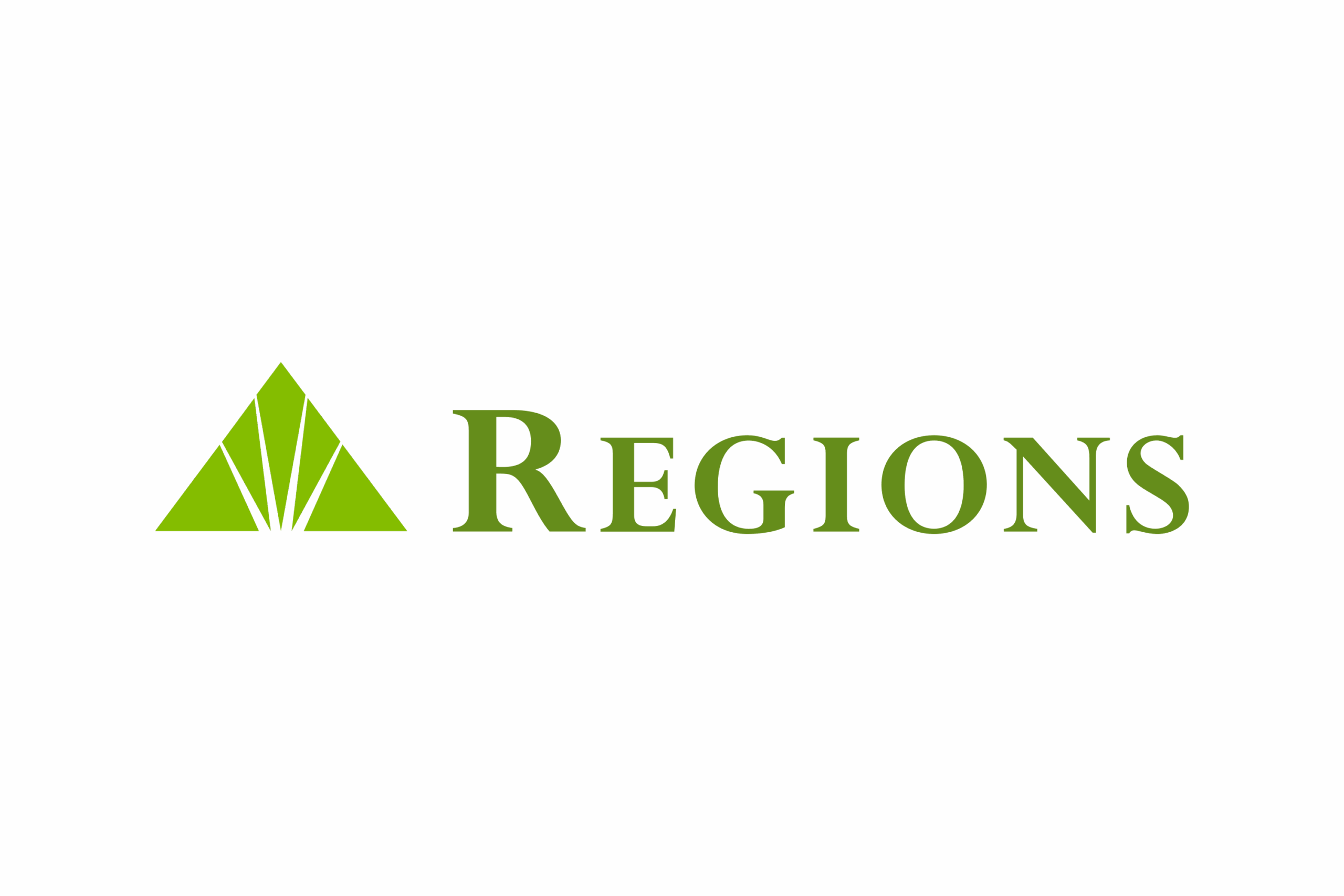 Regions Financial Corporation